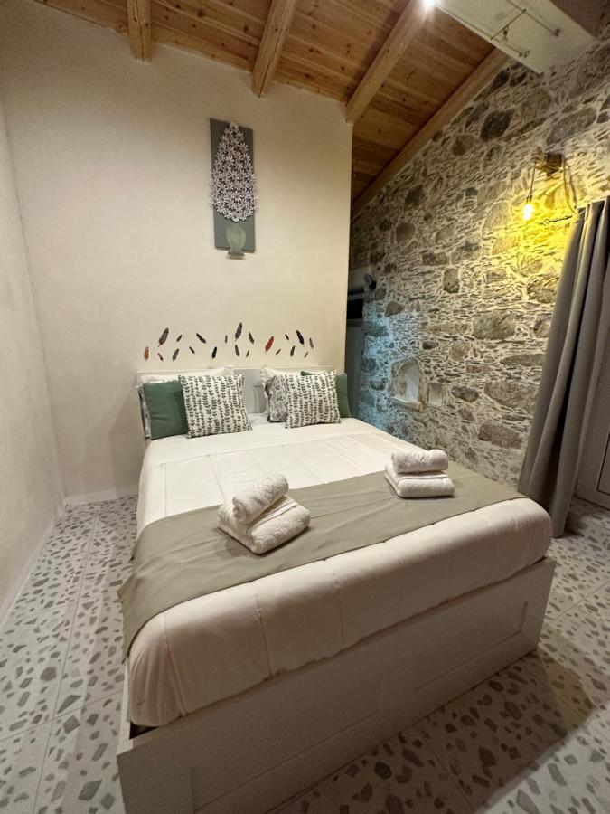 Отель Cocooning Blue House Elafonisi Vathi  Экстерьер фото